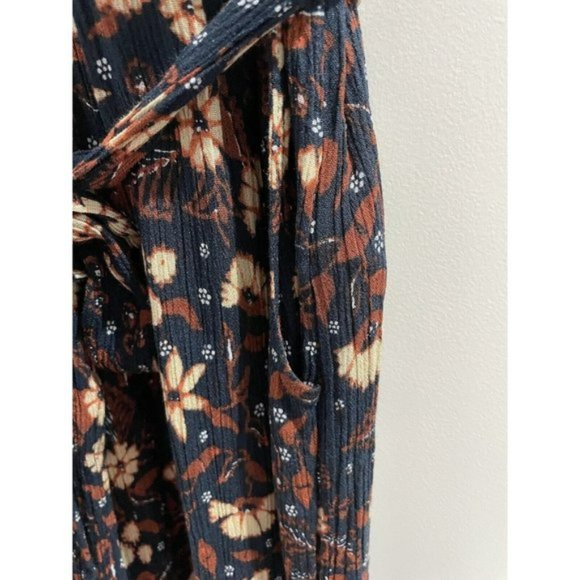 Suzzane Grae Jumpsuit Size 8 - Picture 6 of 12